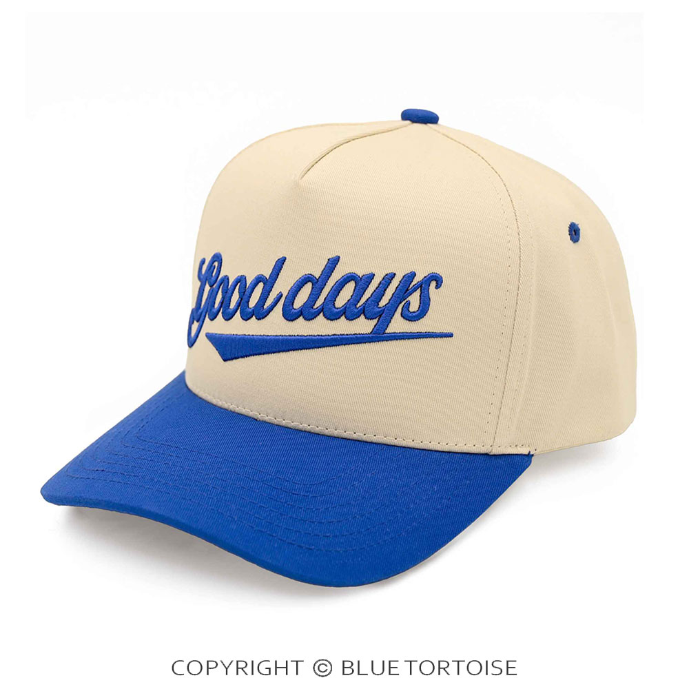 Good Days Trucker Cap - Image 2