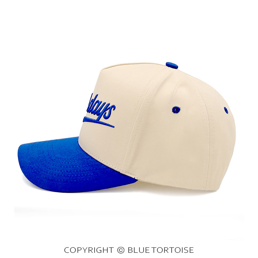 Good Days Trucker Cap - Image 3
