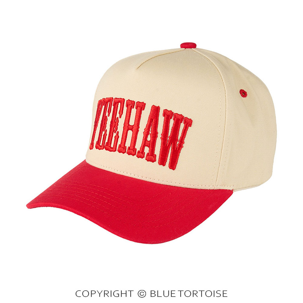 Yeehaw Trucker Cap - Image 2