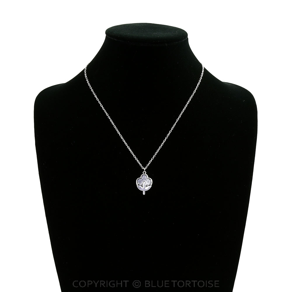 Western Cotton Necklace - Image 2