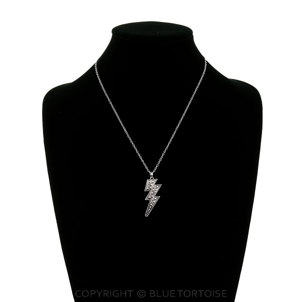 Western Ball TXR Thunder Necklace - Image 2