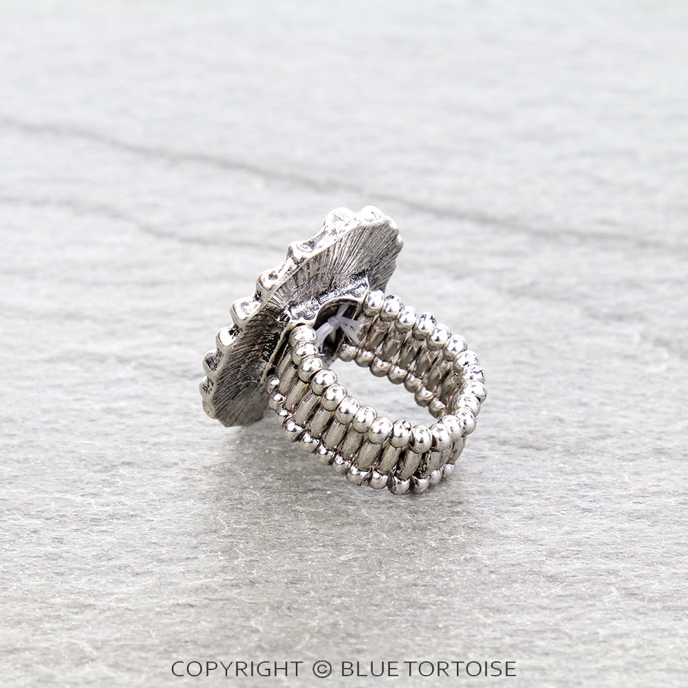 3D Ball TXR Printing Stretch Ring - Image 2