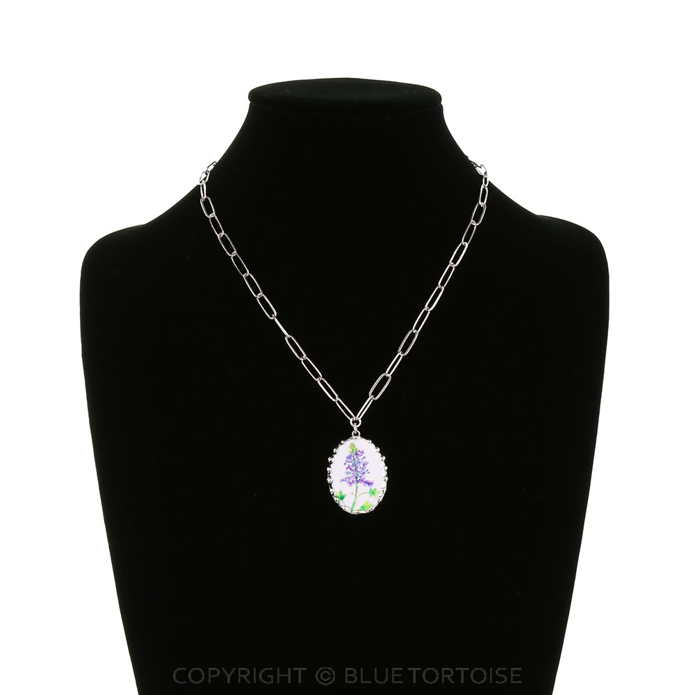 3D Ball TXR Printing Necklace - Image 2