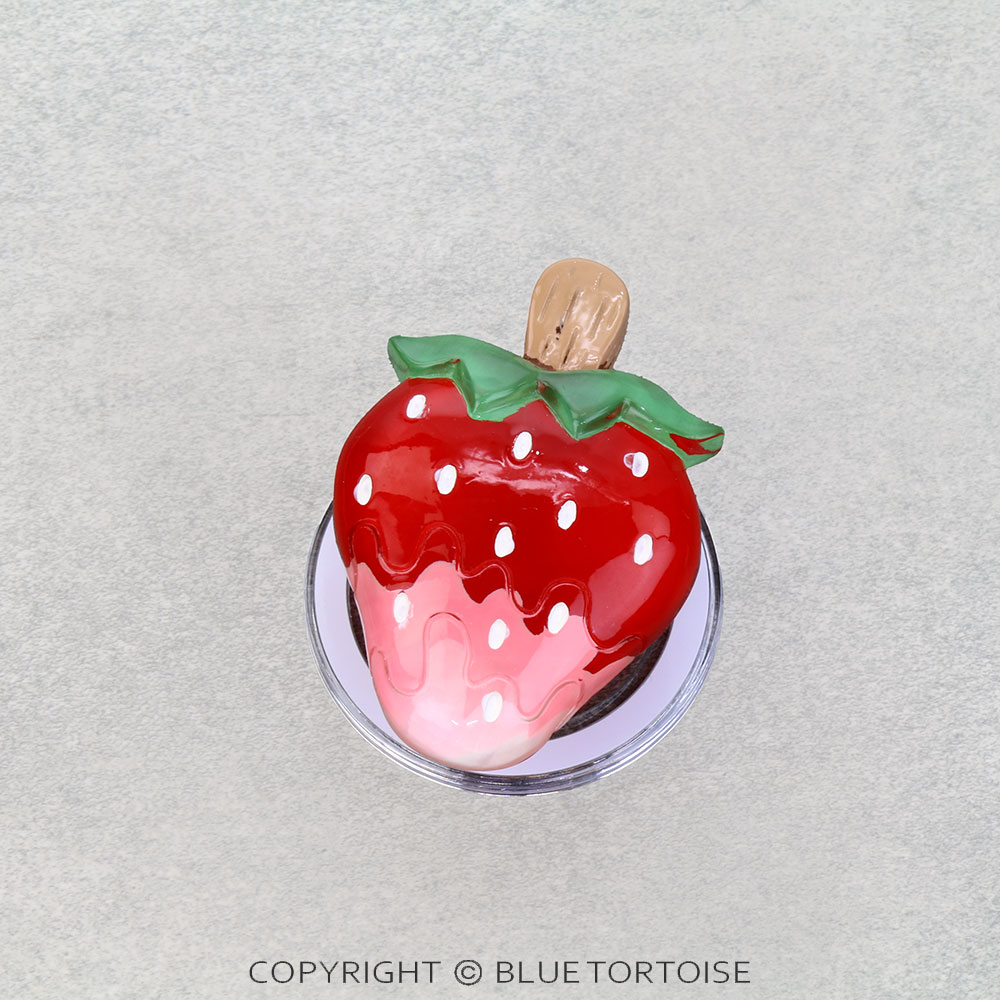 Strawberry MagSafe Phone Grip & Stand