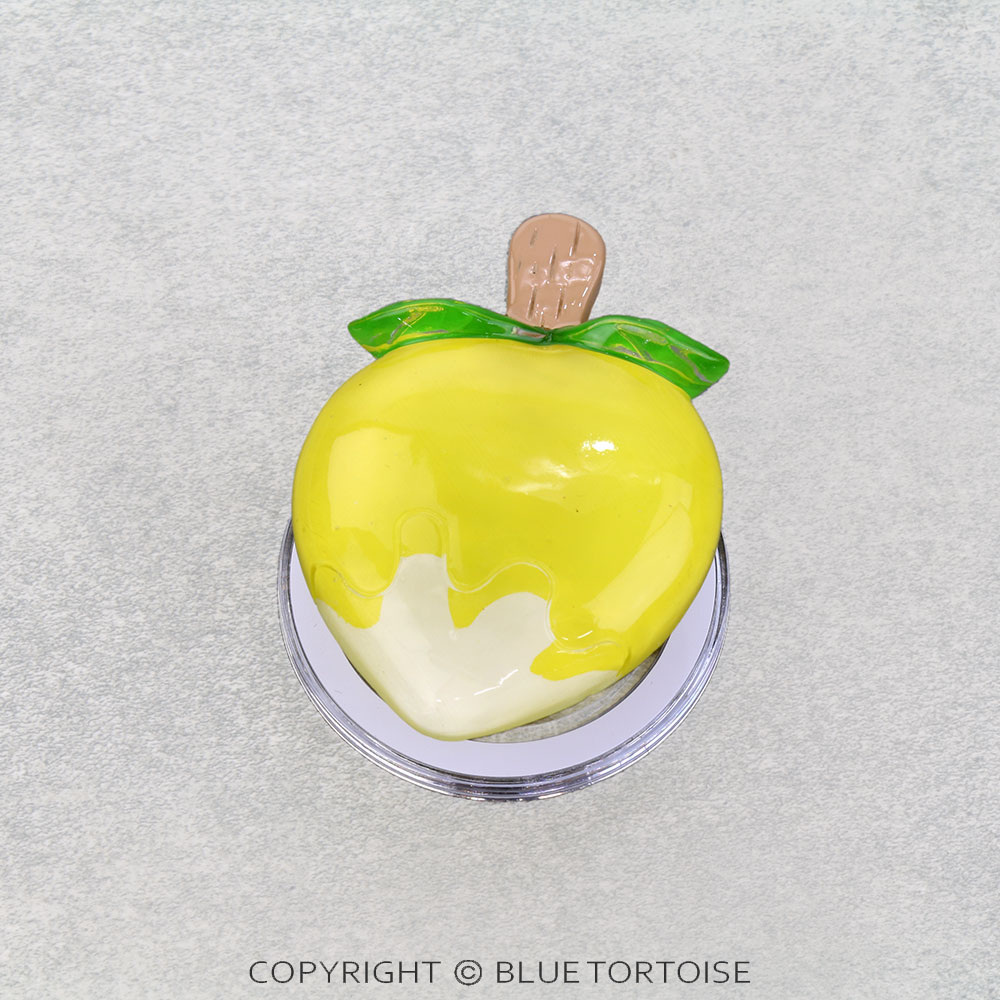 Lemon MagSafe Phone Grip & Stand